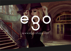 EGO SHOPS